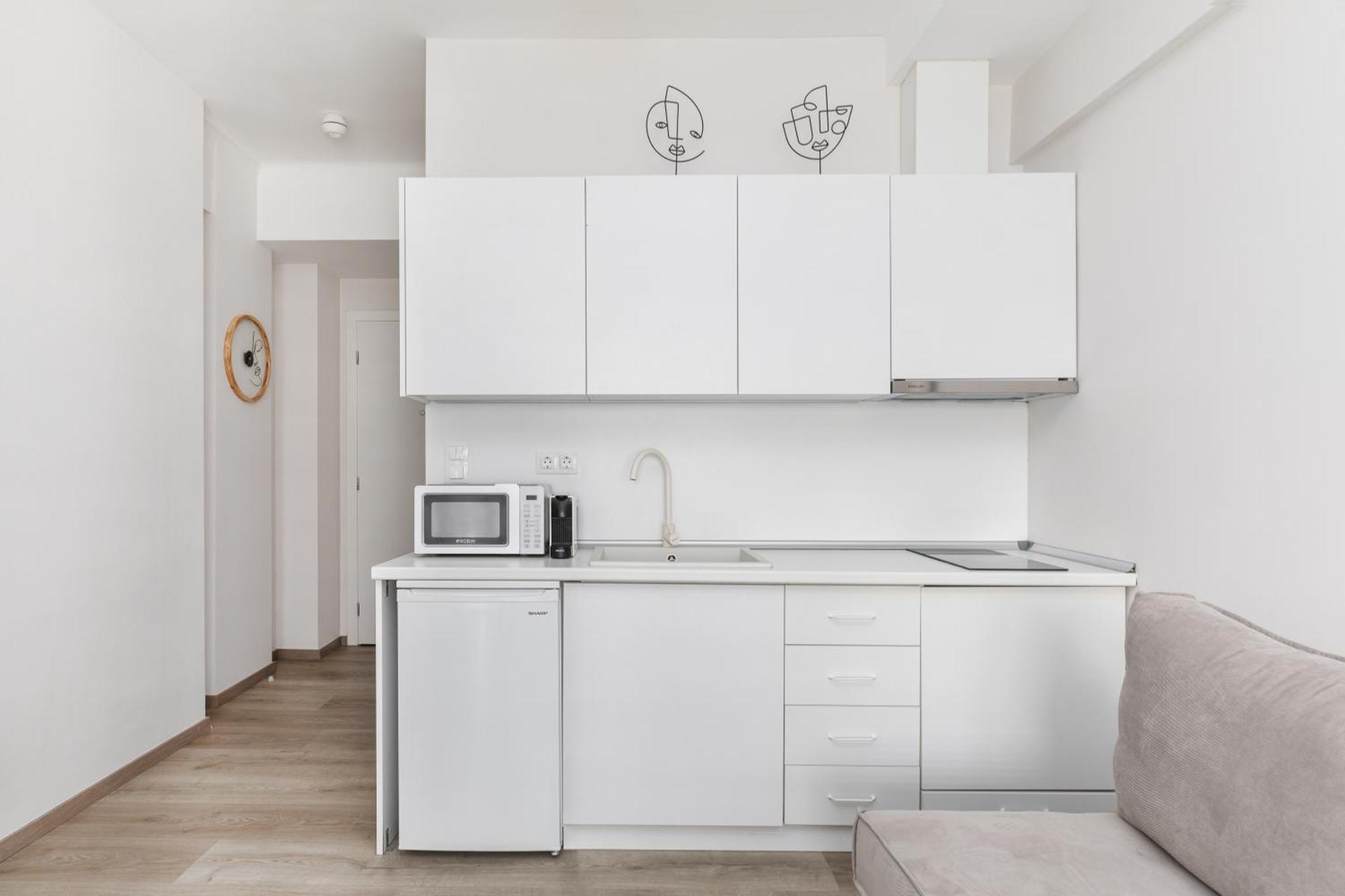 Origami Suites Thessaloníki Eksteriør bilde