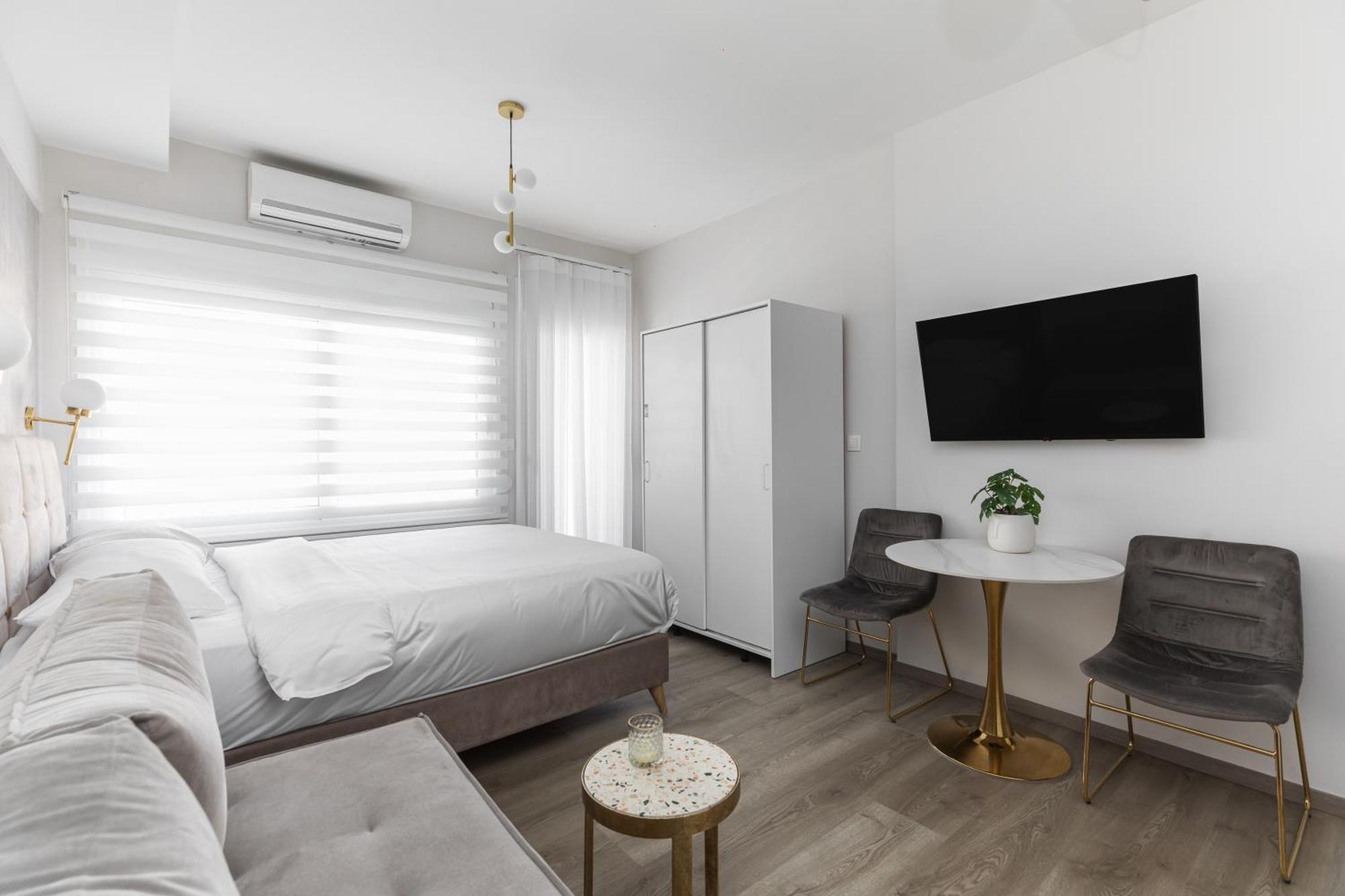 Origami Suites Thessaloníki Eksteriør bilde