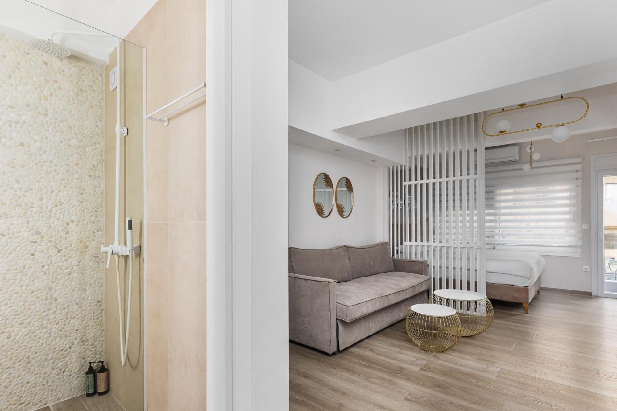 Origami Suites Thessaloníki Eksteriør bilde